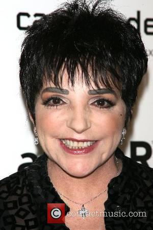 Liza Minnelli